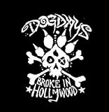 Broke in Hollywood
