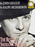 Best of Sherlock Holmes: V. 2 (Golden Age of Radio)