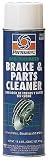 Permatex 82220 Non-Chlorinated Brake & Parts Cleaner, 20 oz Aerosol can