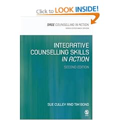 Integrative Counselling Skills in Action (Counselling in Action series)