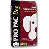 PRO PAC High Performance Premium Dog Food by Pro Pac