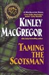 Taming the Scotsman