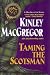 Taming the Scotsman