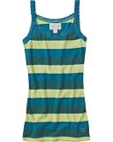 KIRRA Slumber Stripe Lace Cami