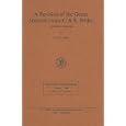 A Revision of the Genus Hypochrysops C. & R. Felder - Lepidoptera - Lycaenidae (Lepidoptera : Lycaenidae) (Lepidoptera : Lycaenidae)