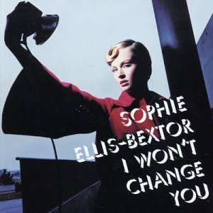 sophie ellis bextor - I Won