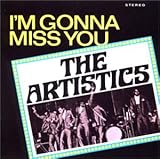 アイム・ゴナ・ミス・ユー