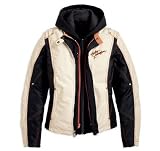 Harley-Davidson® Women's Spirited 3-in-1 Functional Jacket. Waterproof. Reflective. 98222-10VW