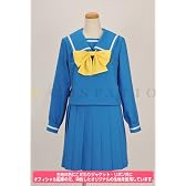 ときめきメモリアル4 きらめき高校女子制服 セーラーVer. スカート サイズ:Ladies S