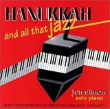 Hanukkah..and all that jazz!