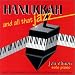 Hanukkah..and all that jazz!