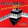 Hanukkah..and all that jazz!