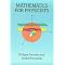 Mathematics books for physics students