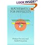 Mathematics for Physicists (Dover Books on Mathematics)