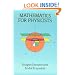 Mathematics for Physicists (Dover Books on Mathematics)