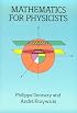 Mathematics for Physicists (Dover Books on Mathematics)