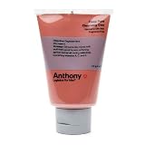 Anthony Logistics for Men Deep Pore Cleansing Clay, Normal to Oily Skin, Fragrance Free 4 oz (113 g)