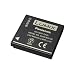 Panasonic DMW-BCF10E Lithium-ion Battery Pack