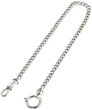 Taschenuhrkette Nr. 114