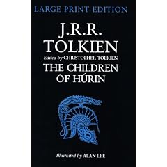 The Children of Hurin
