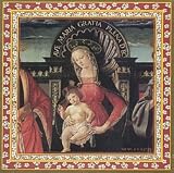 Saponificio Artigianale Fiorentino Maria Gratia Soap Set From Italy