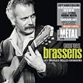 Best Of Brassens 2011 (2 CD)