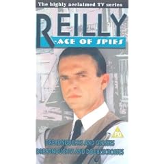 Reilly: Ace of Spies - Dreadnaughts and Crosses [VHS] [UK Import]