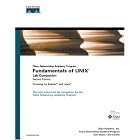 Click here to buy Fundamentals of UNIX Lab Companion (Cisco Networking Academy... by  Cisco Systems Inc., Jim Lorenz, and Dan Myers.