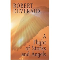 A Flight of Storks and Angels