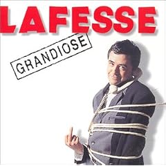 L'Album de ses impostures Vol.1 : Grandiose