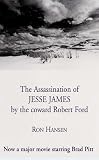 The Assassination of Jesse James by the Coward Robert Ford