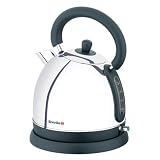 Breville VKJ458 Polished Stainless Steel Traditional Kettle  from Breville