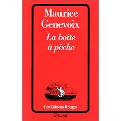 La bo�te � p�che