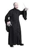 Harry Potter & The Deathly Hallows Voldemort Costume Adult