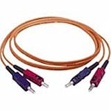 50FT DB9 Serial Cable M/f Plen Dell Custom Solution