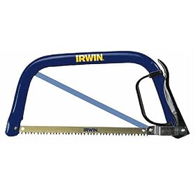 Irwin 218HP-300 12-Inch Combi-Saw with Wood Cutting and Hacksaw Blades