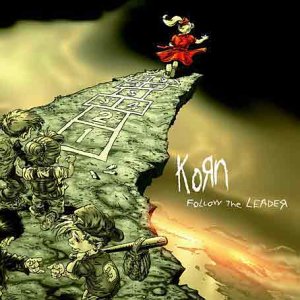 CD-Charts  Music : Follow the Leader