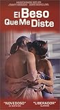 El Beso Que Me Diste [VHS]
