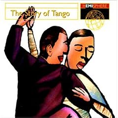 The Story of Tango