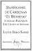 Books : Bartolom¿ De C¿rdenas 'El Bermejo'
