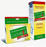 Probiotic With Lactobacillus - 30 - Capsules