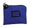PM Company SecurIT Blue Army Duck Night Deposit Bag with Pop-Up Lock, 9 x 12 Inches, Blue, 1/Carton (04600)