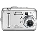 Kodak EasyShare CX7525 + Tasche + Pocket Charger incl.4 Akkus 2100mAH + SD-Card 512 MB