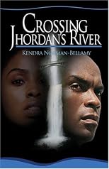 Crossing Jhordan's River (Lift Every Voice)