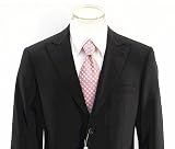 Versace - MEN'S VERSACE 2-Button Double Vents Hand Picking Collar SUIT US 42R IT 52R