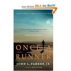 Once a Runner: A Novel