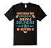 Men's miami dolphins t-shirt 2XL Black