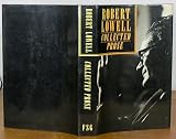 Robert Lowell: Collected Prose