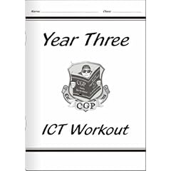 Year 3 ICT Workout Book