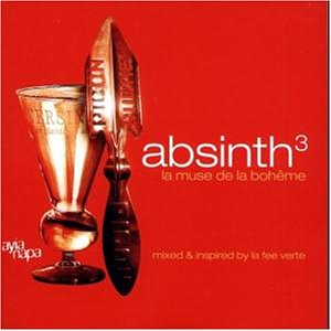 CD-Charts  Search : Absinth 3